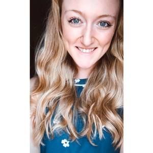 Meet your Posher, Leanne